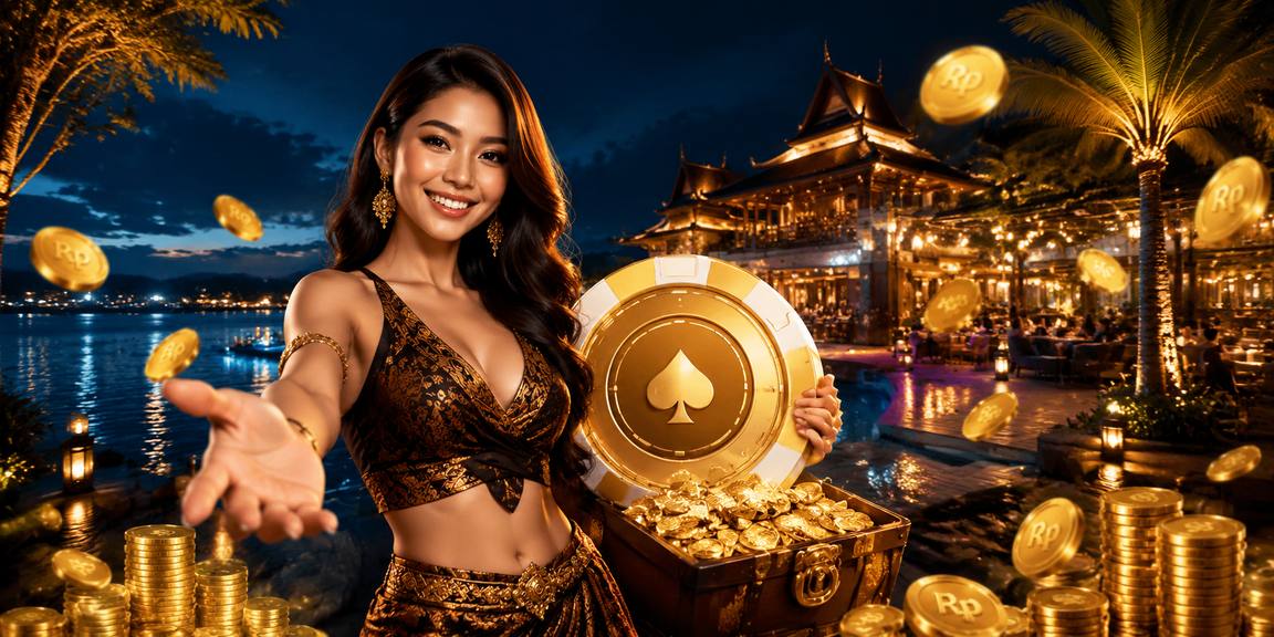 topi togel We Built topi togel Around Your Account